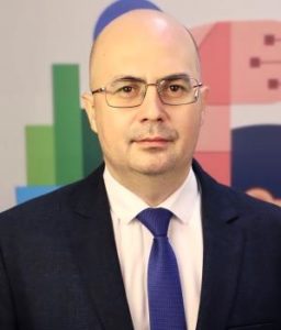 Мельник Анатолий Алексеевич, Учитель химии