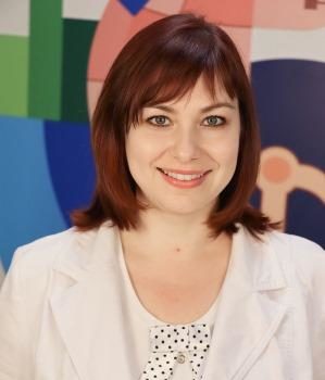 Сенкевич Екатерина Сергеевна, Учитель музыки
