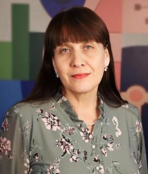 Захарова Татьяна Анатольевна, Учитель русского языка и литературы