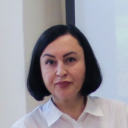 Дергачева Эльвира Рашидовна. Учитель начальных классов