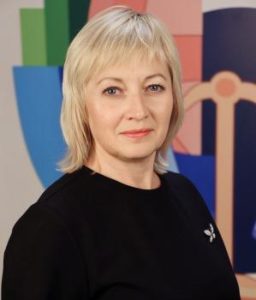 Сейтбатдалова Елена Евгеньевна Воспитатель начальных классов