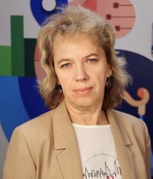 Мялкина Юлия Олеговна, Учитель английского языка