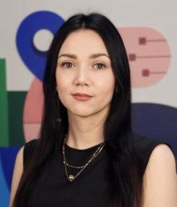 Зайцева Тамара Сергеевна