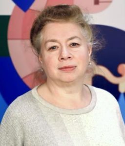 Копунова Анна Анатольевна