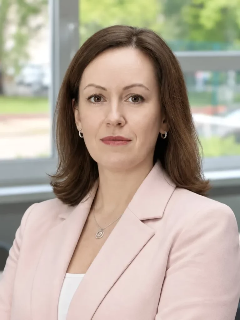 Коконова Ирина Михайловна
