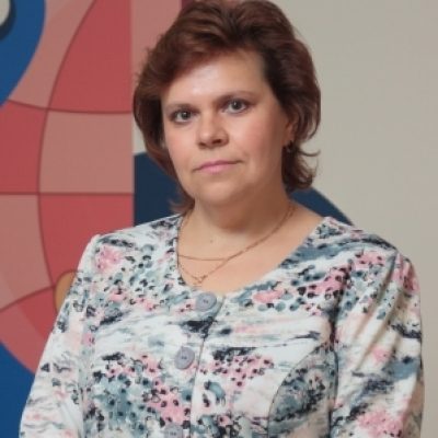 Долинная Ирина Васильевна, Заместитель директора по УВР (старшая школа)